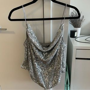 L'Academie The Mazarine Top